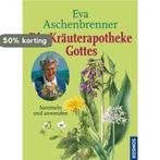 Die Kräuterapotheke Gottes 9783440101100 Eva Aschenbrenner, Verzenden, Zo goed als nieuw, Eva Aschenbrenner