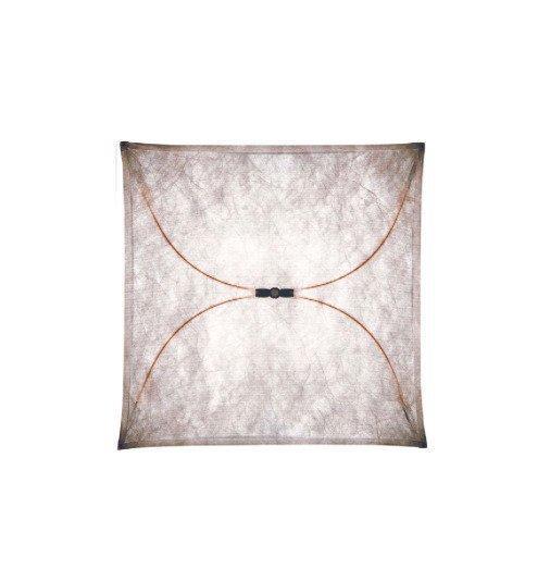 Flos - Tobia Scarpa - Lamp - Ariette 2 - Textiel, Antiek en Kunst, Antiek | Lampen