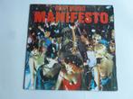 Roxy Music - Manifesto (LP), Verzenden, Nieuw in verpakking