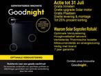Solar Rolluiken Actie tot 31 Juli 25% Korting, Doe-het-zelf en Verbouw, Rolluiken, Nieuw, Overige kleuren, 200 cm of meer