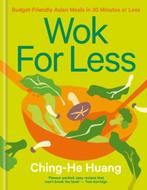 Wok for Less | Ching-He Huang | 9781804191590, Zo goed als nieuw, Ching-He Huang