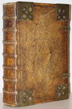 Catholische Bibell Das Ist Alle Bücher der H.Schrifft/ beide