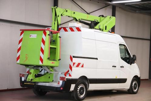 Hoogwerkers | 9 op voorraad | vanaf €472 p/mnd, Auto's, Bestelauto's