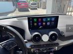 Audi A1 apple carplay androidauto navigatie dab+ android 14, Auto diversen, Ophalen of Verzenden, Nieuw