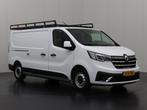 Renault Trafic 2.0BlueDCi 150PK Lang | Imperiaal | trekhaak, Gebruikt, Euro 6, Renault, Wit