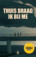 Thuis draag ik bij me 9789463493239 Cecile Korevaar, Verzenden, Gelezen, Cecile Korevaar