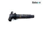 Bobine Bougie Dop Yamaha XT 1200 Z Super Tenere 2010-2011, Motoren, Onderdelen | Yamaha, Verzenden, Gebruikt