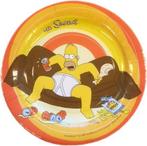 The Simpsons bordjes 10 stuks, Ophalen of Verzenden, Nieuw