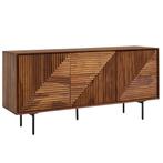 Dressoir Bryanside 100cm-WL6M561, Huis en Inrichting, Kasten | Dressoirs, Ophalen of Verzenden, Nieuw