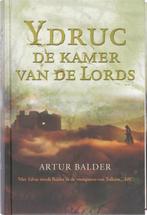 Ydruc - De Kamer Van De Lords 9789026123573 A. Balder, Boeken, Gelezen, A. Balder, Verzenden