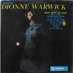 LP gebruikt - Dionne Warwick - Presenting Dionne Warwick, Verzenden, Zo goed als nieuw