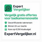 Gratis Offertes van Erkende Vakmensen bij jou in de buurt!, Garantie, Nieuwbouw of Opbouw