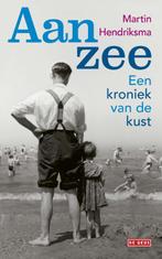Aan zee 9789044541311 Martin Hendriksma, Verzenden, Gelezen, Martin Hendriksma
