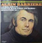 LP gebruikt - Alain BarriÃ¨re - Le Bel Amour, Verzenden, Zo goed als nieuw