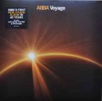 lp nieuw - ABBA - Voyage
