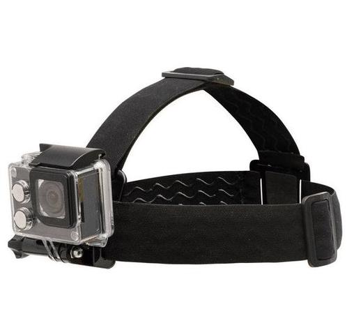 Pro-Mounts Head Strap Mount, Audio, Tv en Foto, Fotocamera's Digitaal, Nieuw, Ophalen of Verzenden