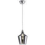 LED Hanglamp - Trion Colia - E27 Fitting - Rond - Glans, Huis en Inrichting, Lampen | Hanglampen, Ophalen of Verzenden, Nieuw