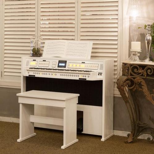 Aanbieding Orgels, Muziek en Instrumenten, Orgels