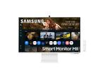 Samsung - Ultra HD 4K  Monitor - 32 inch, Computers en Software, Monitoren, HDMI, Verzenden, In hoogte verstelbaar, VA