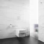 GROHE Skate Cosmopolitan Bedieningspaneel Toilet - Dual, Ophalen of Verzenden, Nieuw