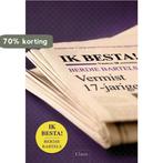 Ik besta! / Clavis levensecht 9789044812411 Berdie Bartels, Verzenden, Zo goed als nieuw, Berdie Bartels