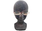 Veiling - Augar 22kt Titanium Bril, Gebruikt