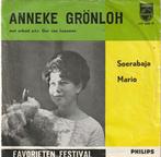 Anneke Gronloh - Soerabaja + Mario (Vinylsingle), Verzenden, Nieuw in verpakking