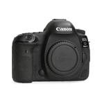Canon 5D mark IV - Nieuwe sluiter 0 kliks, Audio, Tv en Foto, Canon, Ophalen of Verzenden, Zo goed als nieuw