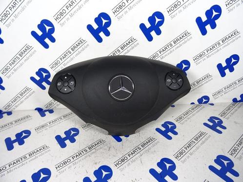 Airbag stuur Sprinter w906 Facelift, Auto-onderdelen, Interieur en Bekleding, Gebruikt, 3 maanden garantie, Mercedes-Benz, Ophalen of Verzenden
