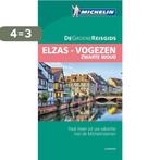 Elzas-Vogezen / De Groene Reisgids 9789401421898, Boeken, Verzenden, Zo goed als nieuw