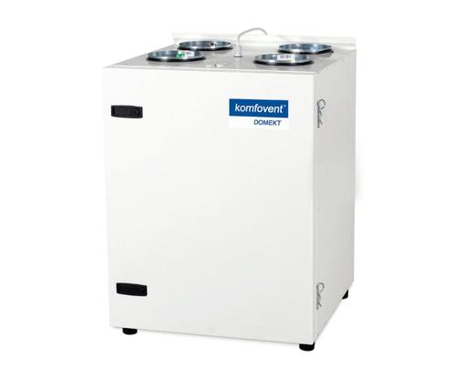 Komfovent Domekt CF 400V filterset M5 / F7, Doe-het-zelf en Verbouw, Ventilatie en Afzuiging, Nieuw, Verzenden