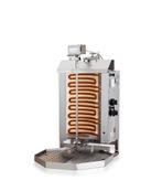 Gyros Grill Elektrisch Motor Boven 4 Hittezones, Ophalen of Verzenden, Nieuw in verpakking
