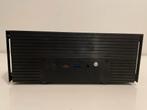 Roon op fanless nuc 10i5 FNH, Audio, Tv en Foto, Mediaspelers, Ophalen of Verzenden, Nieuw, USB 2, Minder dan 500 GB