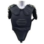Magforce Riot Gear slagwerend vest met kruis en bovenarm ..., Ophalen of Verzenden