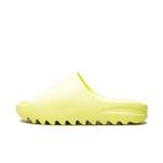 -9% Adidas  Adidas Yeezy Slide glow  maat 39, Kleding | Dames, Schoenen, Verzenden, Nieuw, Groen