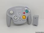 Nintendo Gamecube - Controller - Wavebird - Grey, Spelcomputers en Games, Verzenden, Gebruikt
