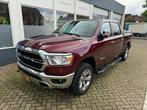 Dodge Ram 1500 5.7 V8 4x4 Crew Cab Big Horn, Auto's, Automaat, Overige brandstoffen, Nieuw, Dodge