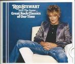 cd - Rod Stewart - Still The Same... Great Rock Classics..., Verzenden, Zo goed als nieuw