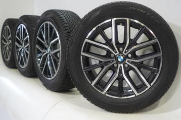 BMW X1 iX1 U11 BEV X2 iX2 U10 838M 18 inch velgen Pirelli Wi beschikbaar voor biedingen