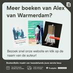 Adel Blank 9789060059098 Alex van Warmerdam, Verzenden, Zo goed als nieuw, Alex van Warmerdam