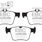 EBC 2018+ Audi TT RS Quattro 2.5L Turbo Bluestuff Rear Brake, Auto-onderdelen, Remmen en Aandrijving, Ophalen of Verzenden, Nieuw