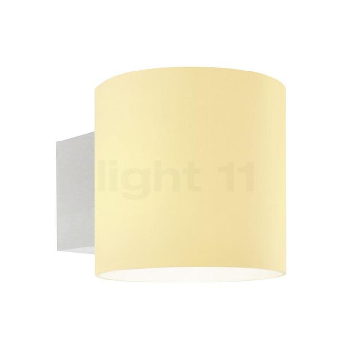 Oligo Project Wandlamp, chroom mat/ananas (Wandlampen), Huis en Inrichting, Lampen | Wandlampen, Nieuw, Glas, Verzenden