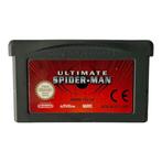 Ultimate Spider-Man - UKV (Losse Cassette) (GBA), Verzenden, Nieuw