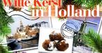Witte Kerst in Holland - CD, Cd's en Dvd's, Verzenden, Nieuw in verpakking