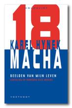 Beelden van mijn leven / Moldaviet / 18 9789078068723, Verzenden, Gelezen, Karel Hynek Macha