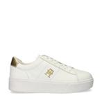 Tommy Hilfiger Sport Platform Court lage sneakers, Kleding | Dames, Schoenen, Verzenden, Wit, Tommy Hilfiger Sport, Nieuw