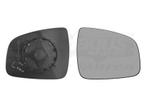 SPIEGELGLAS MET PAD VOOR DACIA LOGAN 2012-2020 963659182R, Auto-onderdelen, Spiegels, Ophalen of Verzenden, Nieuw