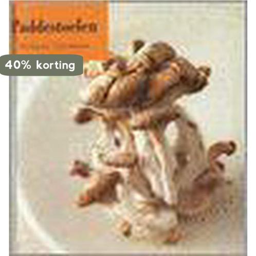 Paddestoelen 9789026926907 Marieke Terlingen, Boeken, Kookboeken, Gelezen, Verzenden
