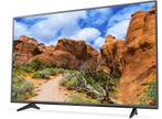 LG 55UF680V - 55 inch LED 4K Ultra HD TV, Audio, Tv en Foto, Televisies, Ophalen, LED, Zo goed als nieuw, 100 cm of meer