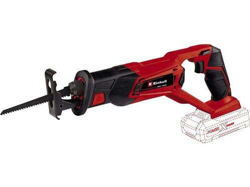 Einhell Accu Reciprozaag TE-AP 18/22 Li Solo - Power, Huis en Inrichting, Woonaccessoires | Overige, Zo goed als nieuw, Verzenden